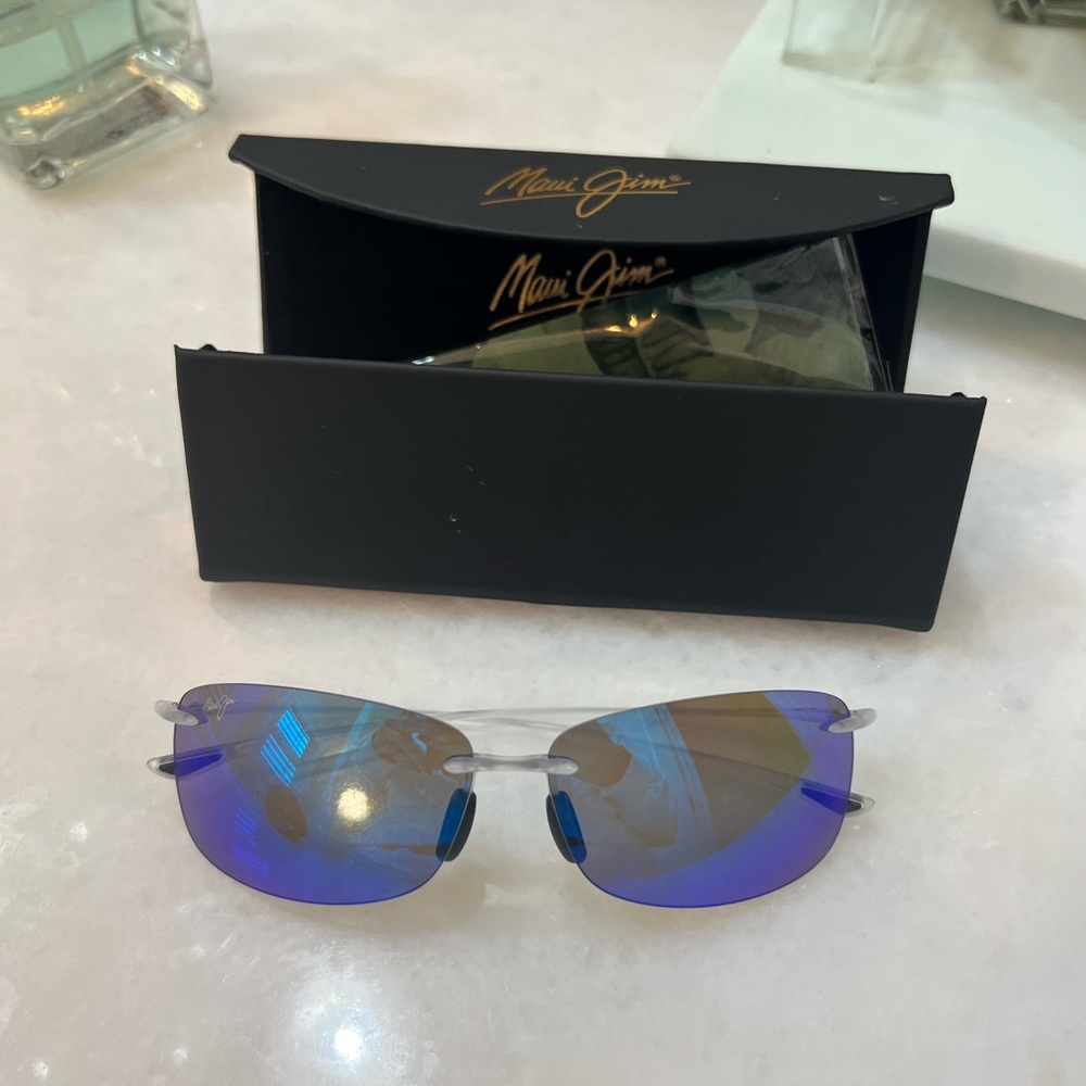 Maui Jim Sunglasses